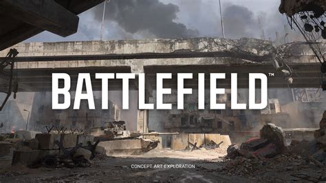 new battlefield game|EA Confirms Next Battlefield Game Arrives in March 2026.